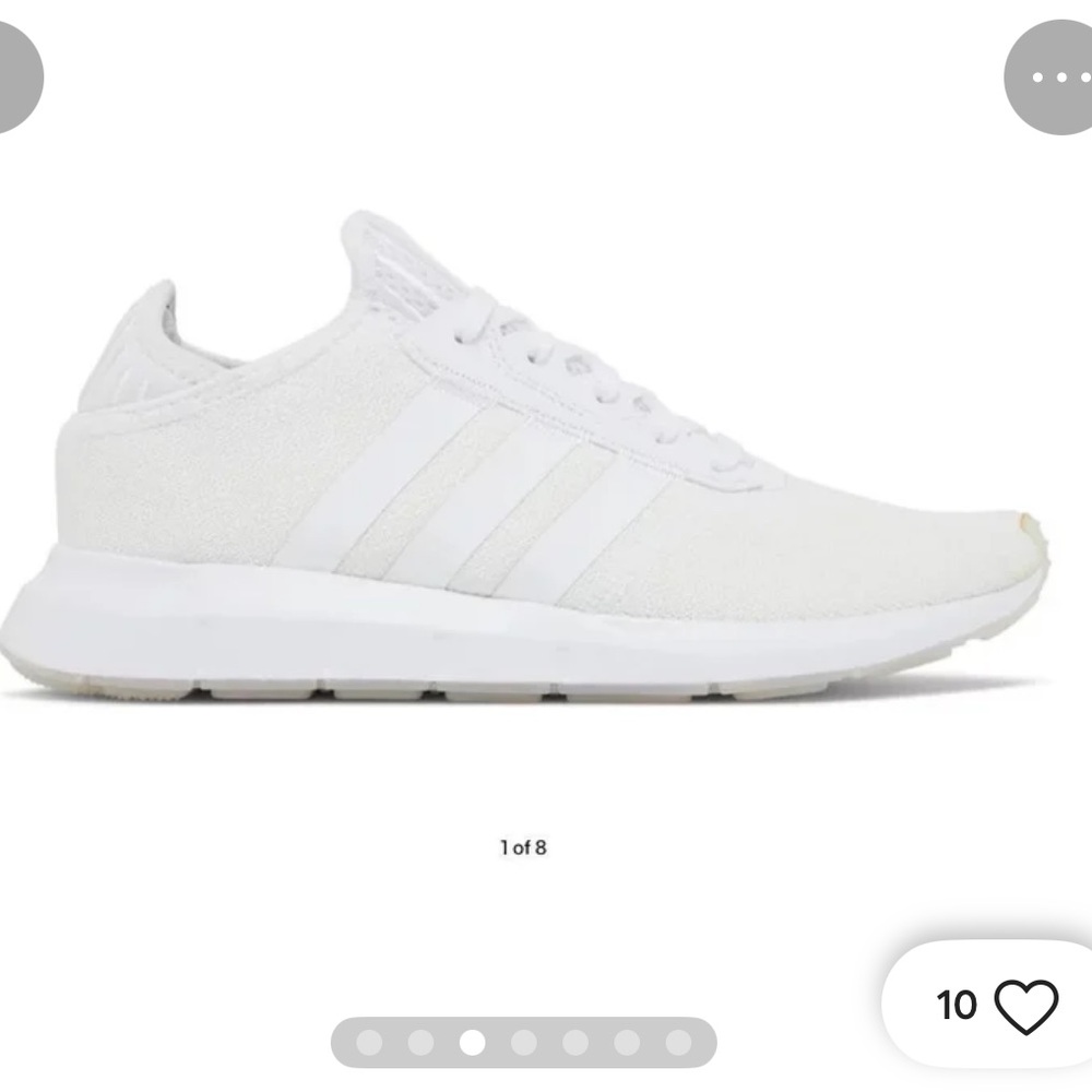adidas athletic sneakers